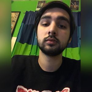 Meet your Posher, William